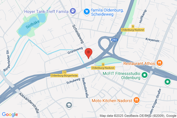Bahlmann Bau GmbH