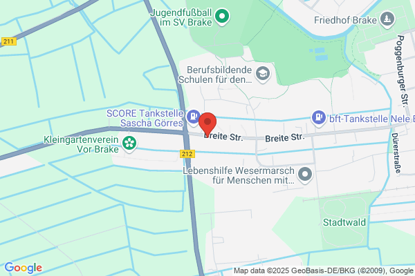 Elma Putzbetrieb GmbH