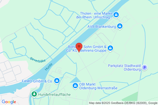 Eurovia Teerbau GmbH