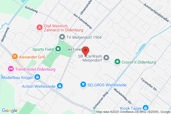 Küpker Heinz & Sohn Bauunternehmen GmbH