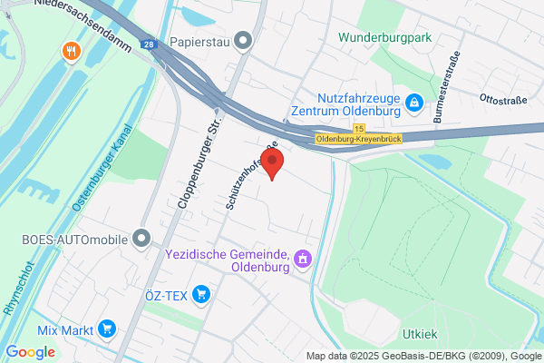 MEYBAU GmbH & Co. KG