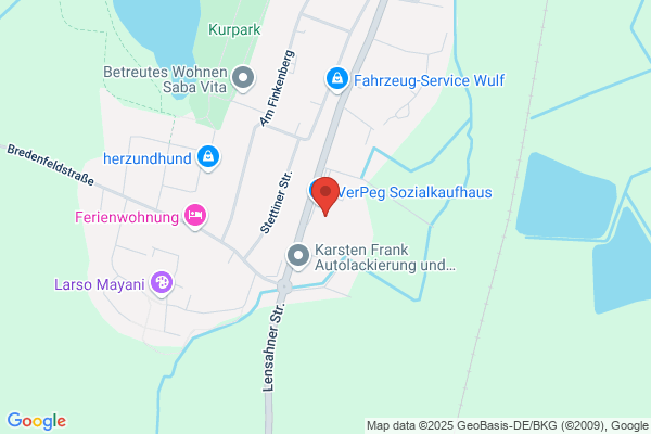 Schulze Baugeschäft GmbH