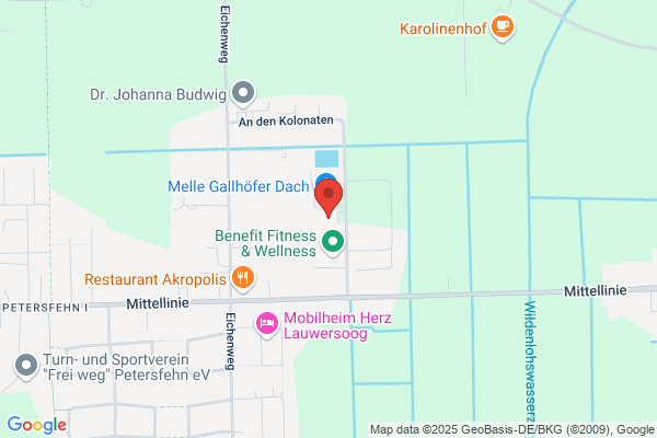 Tesch Bauunternehmen GmbH