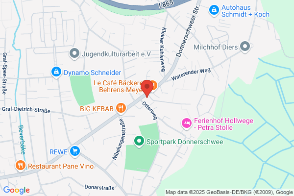 Walter Wiese Generalbau GmbH