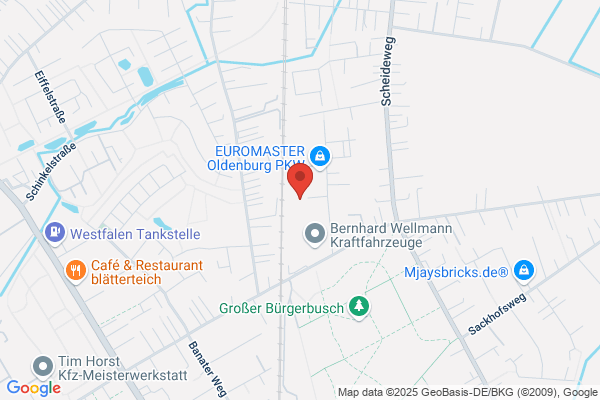Gemeinnützige Werkstätten Oldenburg