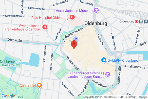Deerberg GmbH