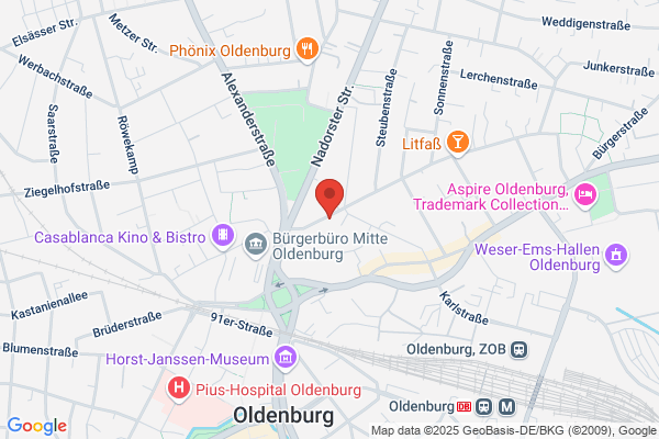 Krebs-Selbsthilfegruppen-Arbeitsgemeinschaft
