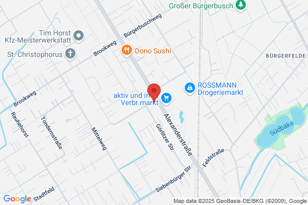 LebensWerkStatt Oldenburg gemeinnützige GmbH