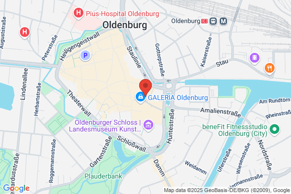 WBS SCHULEN Oldenburg