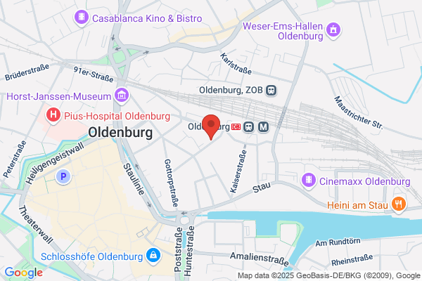 Allianz Team Oldenburg