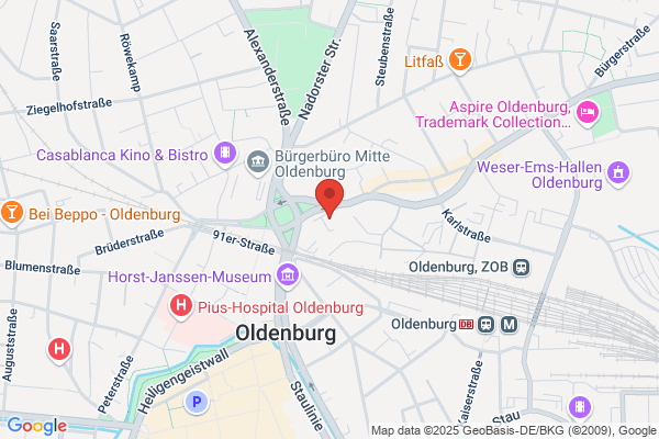 Oldenburger Anwalts-und