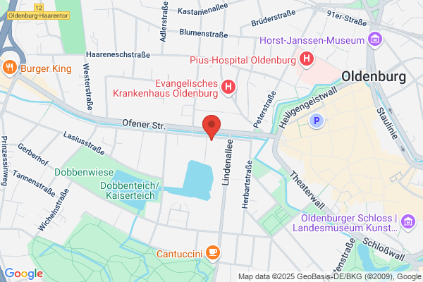 Oldenburger Turnerbund