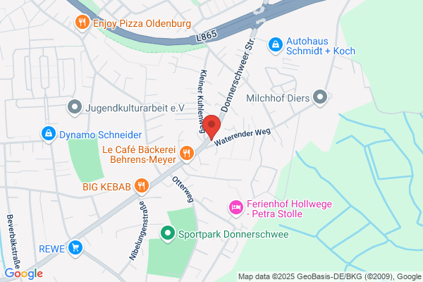 Zahnärztekammer Niedersachsen