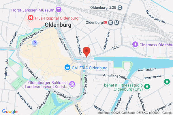 Florian Wellmann Immobilien GmbH - Immobilienmakler in Oldenburg