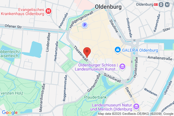 Immobilienmakler Oldenburg - Engel & Völkers Immobilien Oldenburg
