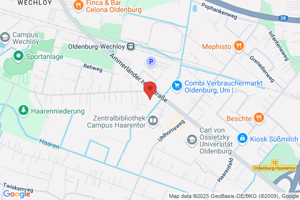 DOREAFAMILIE Oldenburg