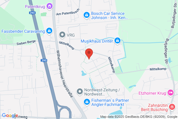 Deutsches Rotes Kreuz Zentrum für Integration