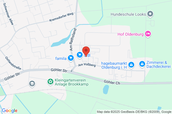 Dänisches Bettenlager GmbH & Co. KG