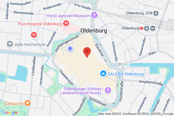 Gebers - Die Schlafexperten GmbH