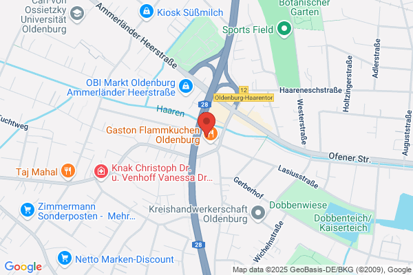 Konrad-Adenauer-Stiftung
