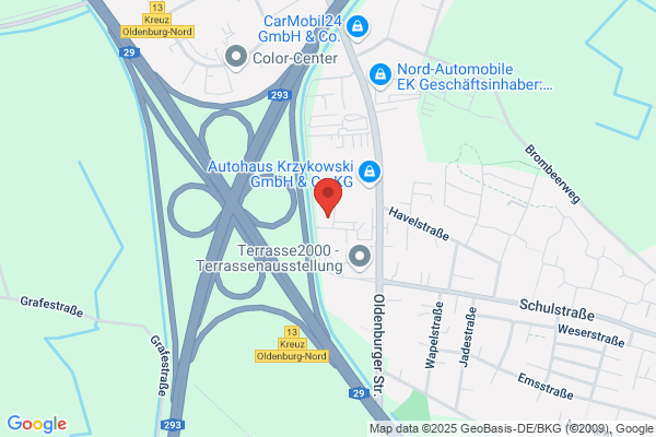 Blumengroßhandel Horst Kiel GmbH