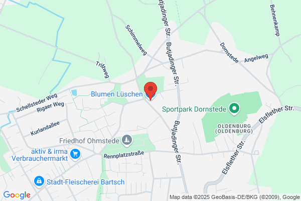 Lüschen Blumen