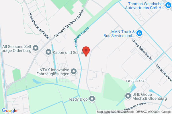 Kruse Kraftfahrzeuge GmbH & Co. KG