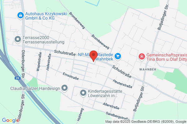 Cinnea GmbH