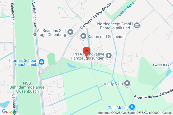 Bents Büro GmbH