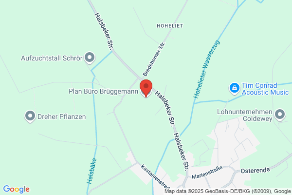PLAN BÜRO Brüggemann GmbH