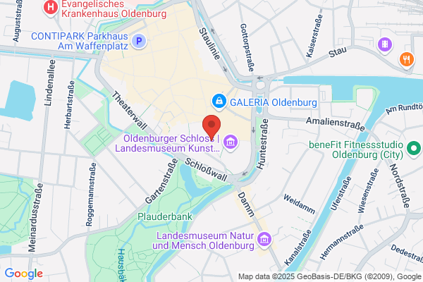 Cafe Curtiz im Schloss