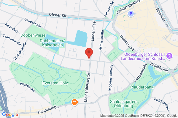 KaffeeHaus Lindenallee