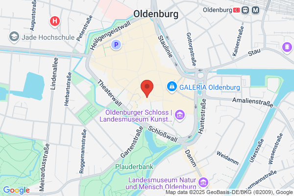 Café im Lambertihof