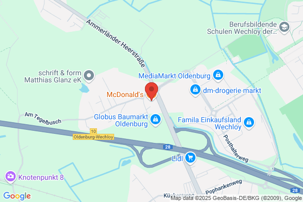 McCafé