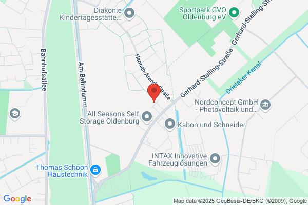 trendCom GmbH