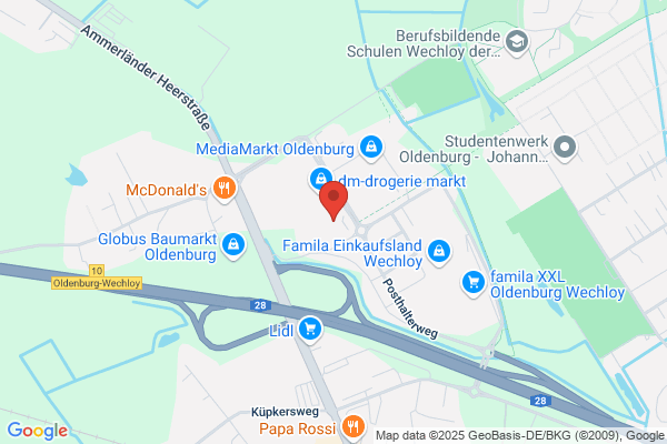 INTERSPORT Voswinkel