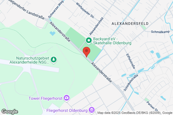 Ambiente Büffetservice