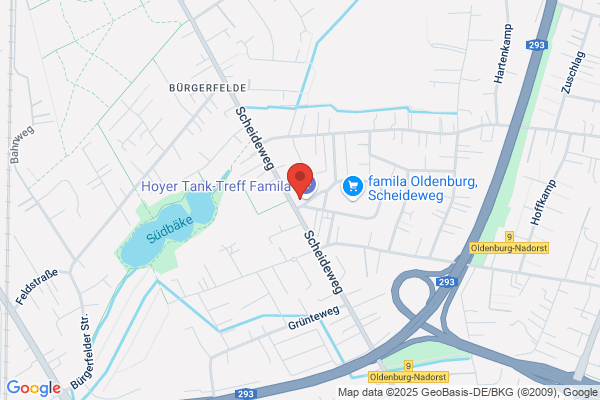 Denker-Catering OHG