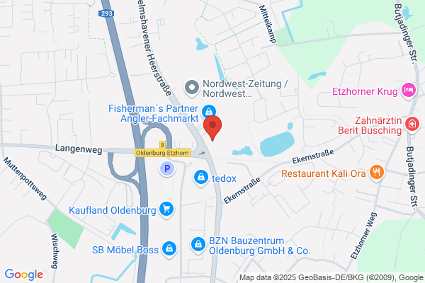 DEKRA Akademie Oldenburg