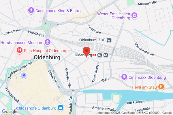 WBS TRAINING Oldenburg