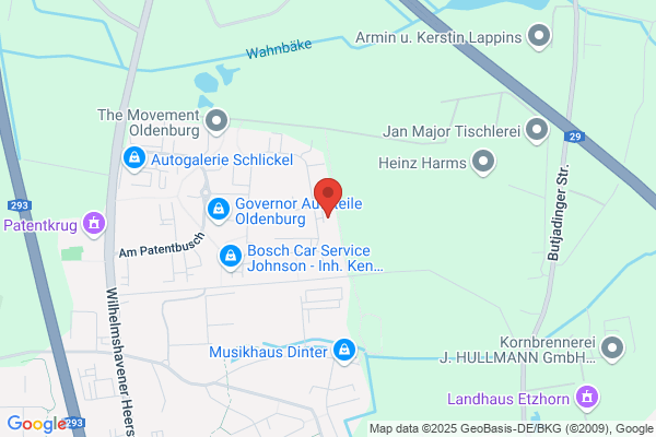 Vanquish GmbH
