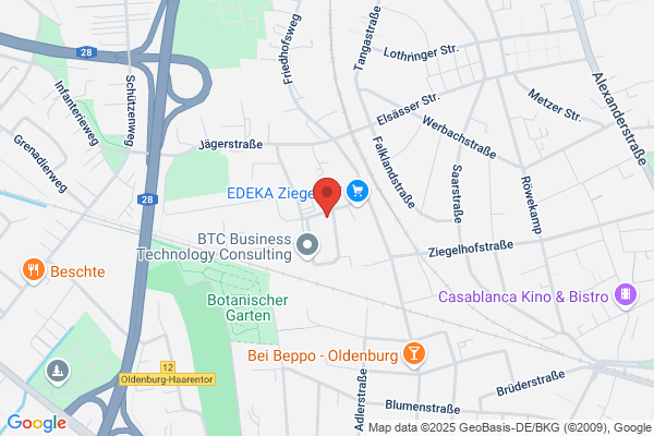 DOCexpert Computer GmbH