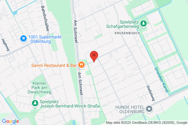 Henkelhausen Computer GmbH