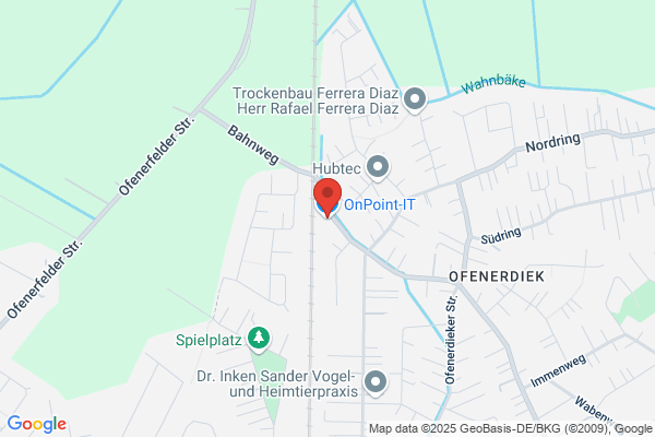 ITTOP GmbH - IT-Systemhaus Oldenburg