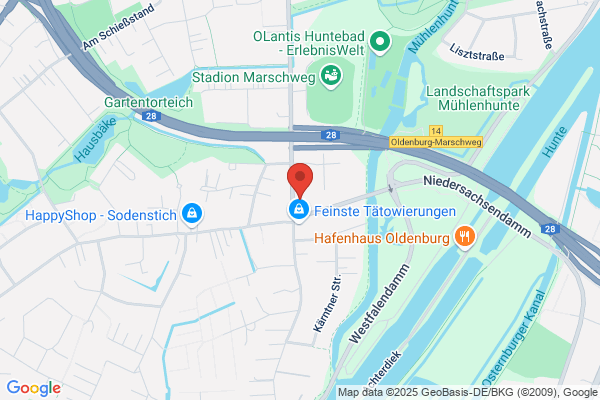 Ingenieurbüro für Weiterbildung