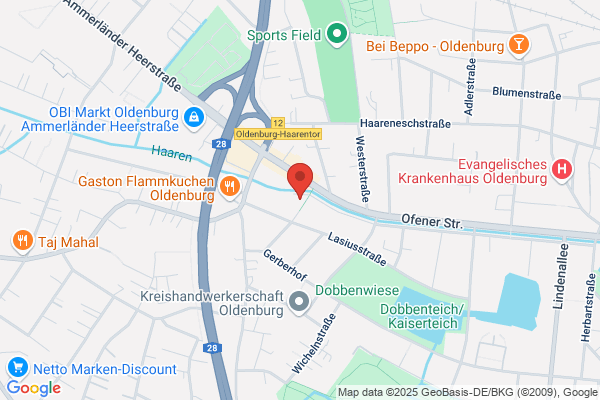 AMMERMANN - Webagentur