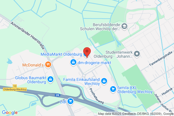 MediaMarkt Smartbar