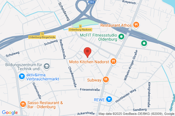 Heino Burhop GmbH