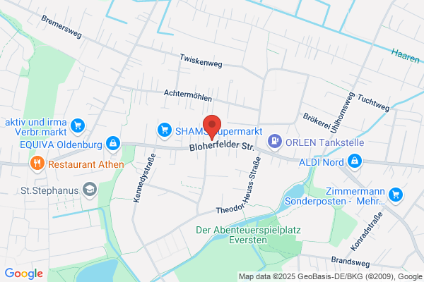 Ahrens Bedachungs GmbH