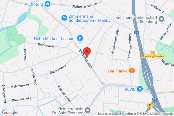 Freese Dachdeckerei Inh.